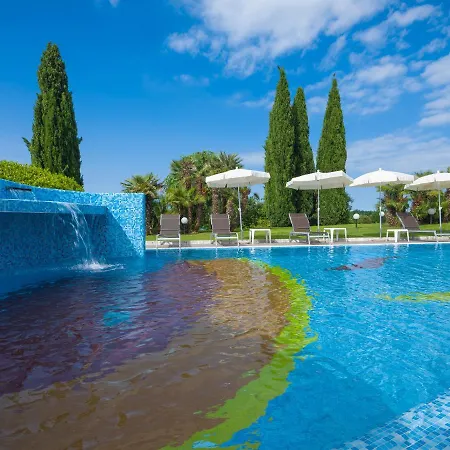 Active Paradiso & Golf Peschiera del Garda