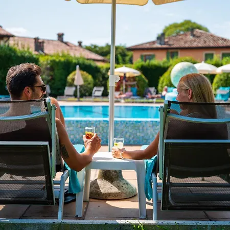 Active Paradiso & Golf Peschiera del Garda