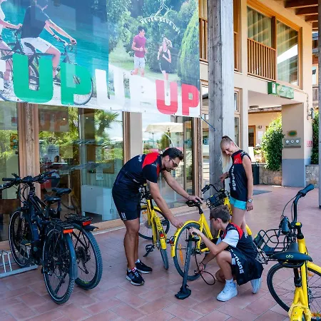 Active Paradiso & Golf Hotel