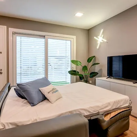 Dolci Luxury Homes Peschiera del Garda