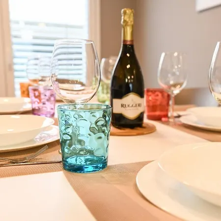 Dolci Luxury Homes Chalet Peschiera del Garda