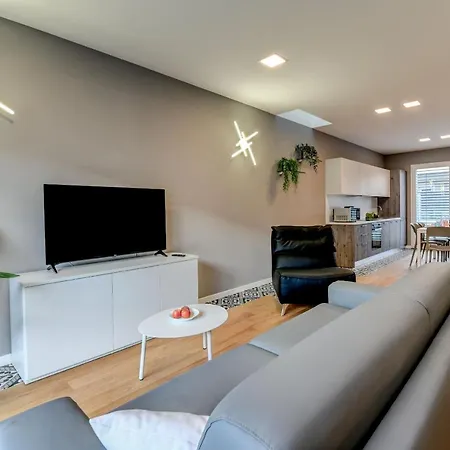 Dolci Luxury Homes Peschiera del Garda