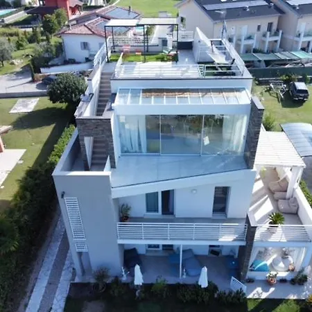 Casa de hóspedes Lugana 9 Peschiera del Garda