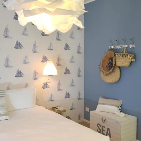 Lugana 9 Casa de hóspedes Peschiera del Garda