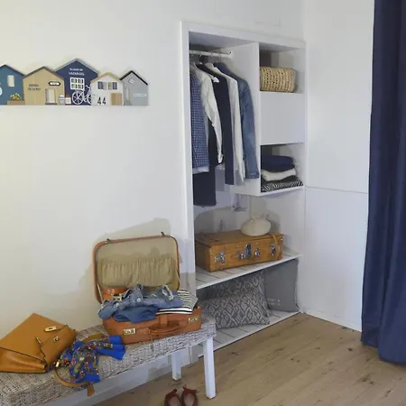 Casa de hóspedes Lugana 9 Peschiera del Garda