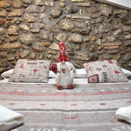 Prigioni House Bed & Breakfast *
