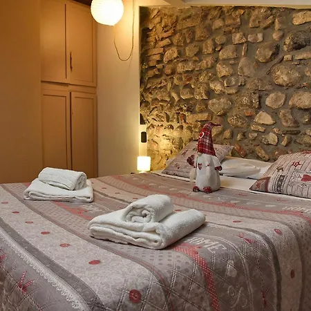 Prigioni House *