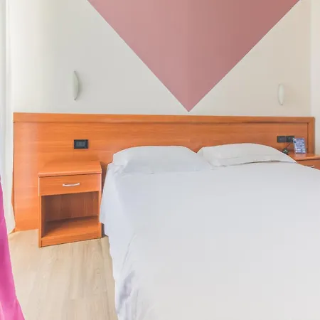Al Fiore Hotel 3*