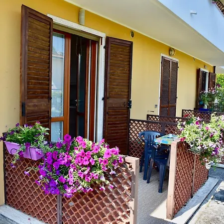Casa Meda Bassanella * Peschiera del Garda