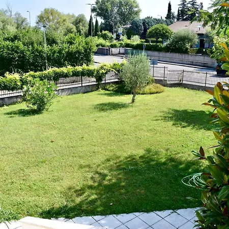 Casa Meda Bassanella *