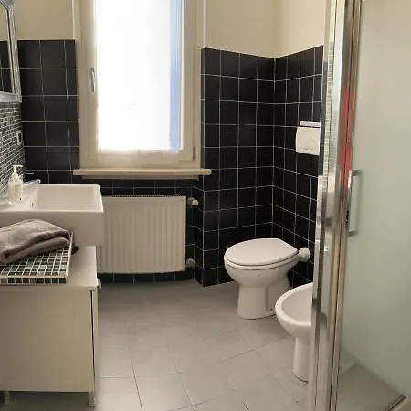 Casa Meda Bassanella Appartamento *