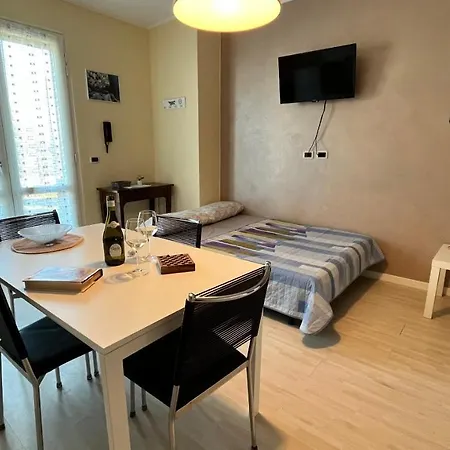 Casa Meda Bassanella Appartamento Peschiera del Garda