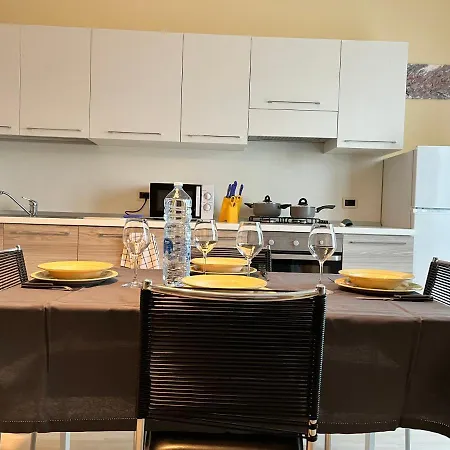 Casa Meda Bassanella Appartamento *