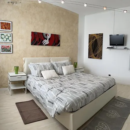 Casa Meda Bassanella Appartamento Peschiera del Garda
