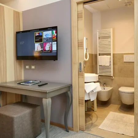 Hotel Garden 3*
