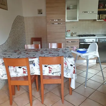 Apartment Casa & Joy Peschiera del Garda