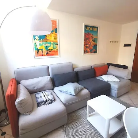 Live - Centro Storico Con Terrazzo