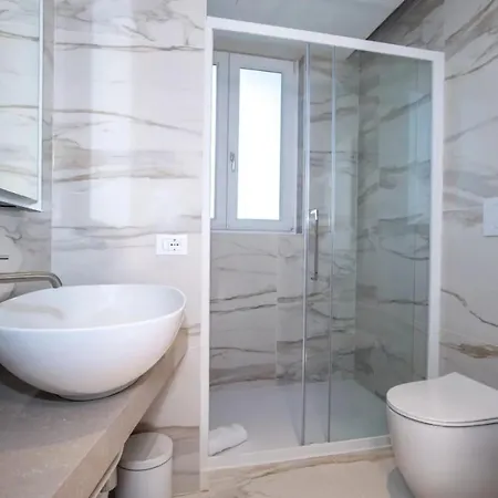Appartamento Jacuzzi By Enjoy Garda *