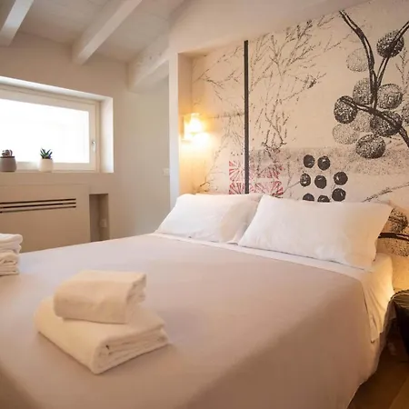 Apartment Time To Be - Luxury Centro Storico
