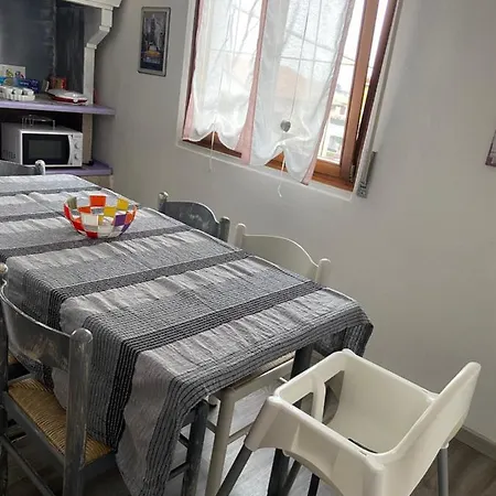 Appartement Casa Do Sol Peschiera del Garda