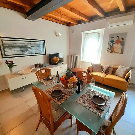 Apartment Les Amis Peschiera del Garda