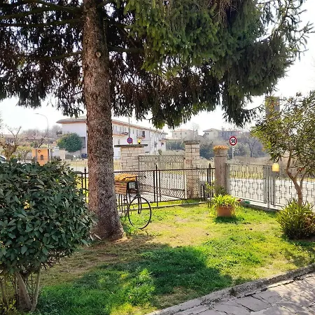 Apartment Les Amis Peschiera del Garda