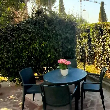 Apartment Les Amis