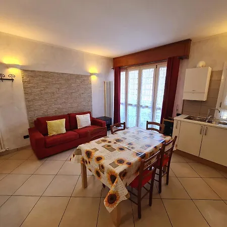 Premium Peschiera Apartamento *