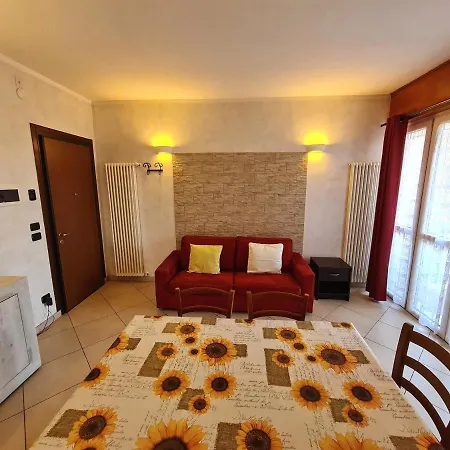 Apartamento Premium Peschiera *