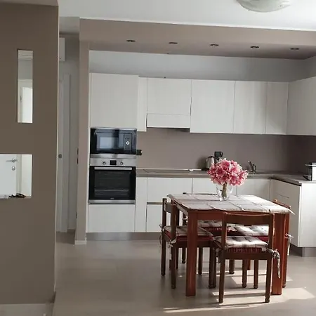 Rosy Appartement
