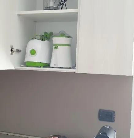 Appartement Rosy