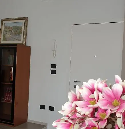 Rosy Appartement *