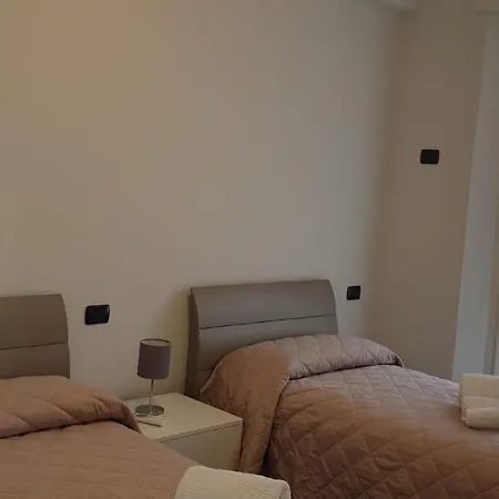 Appartement Rosy *