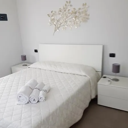 Rosy Appartement *