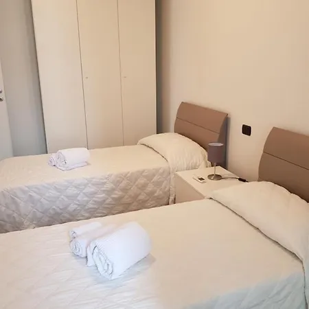 Rosy Appartement Peschiera del Garda