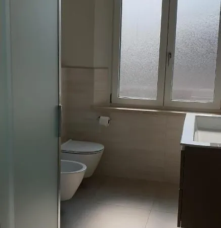 Rosy Appartement *
