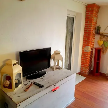 Apartment Les Amis *