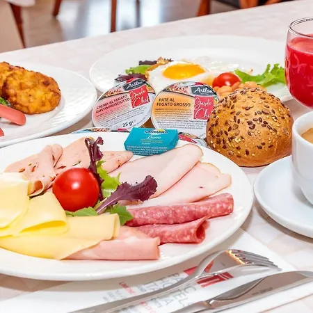 Hotel Active Paradiso & Golf 4*