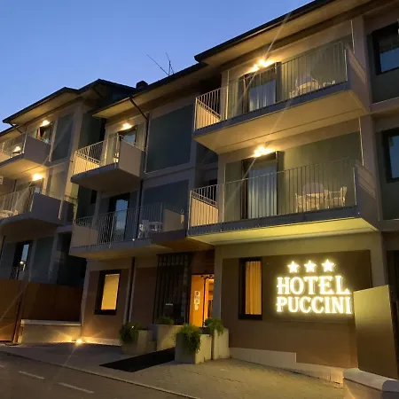 Puccini 3*