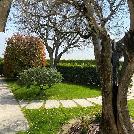 Casa Luigi - A Peschiera del Garda