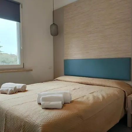 Apfel Ar Holiday-home Peschiera del Garda