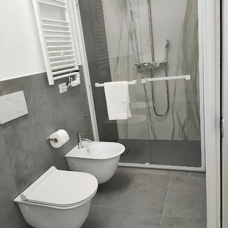 Gasthof Apfel Ar Holiday-home Peschiera del Garda