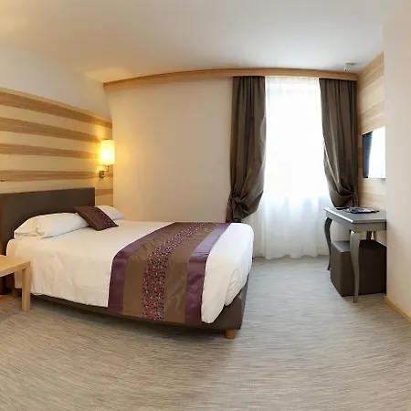 Hotel Garden Peschiera del Garda