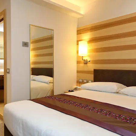 Hotel Garden 3*