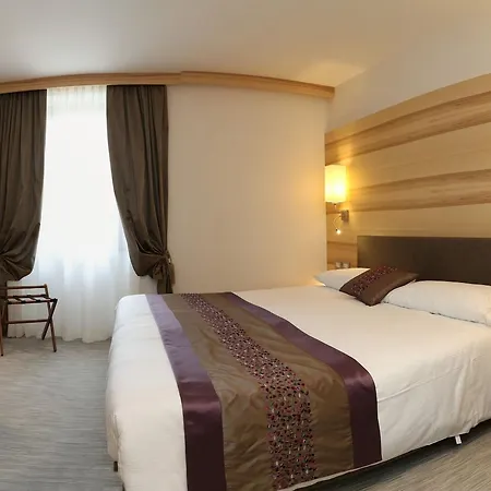 Garden Hotel Peschiera del Garda
