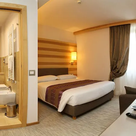 Garden Hotel Peschiera del Garda