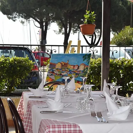 Trattoria Fioravante