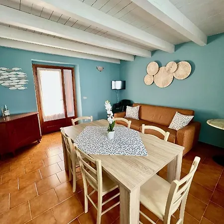 Holiday home Casa Fornaci Peschiera del Garda