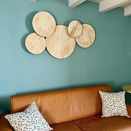 Holiday home Casa Fornaci Peschiera del Garda