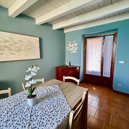 Casa Fornaci Peschiera del Garda